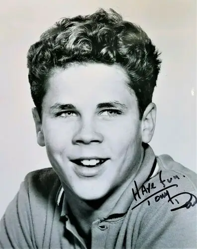 Tony Dow Wall Poster picture 932186
