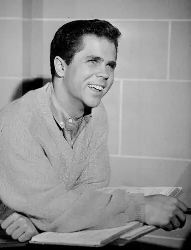 Tony Dow Computer MousePad picture 932192