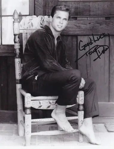 Tony Dow Jigsaw Puzzle picture 932198