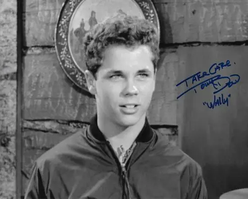 Tony Dow Wall Poster picture 932214