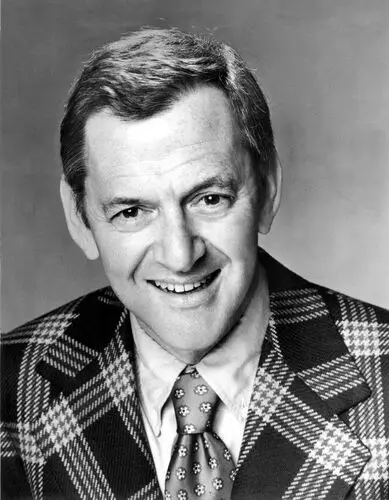 Tony Randall Wall Poster picture 932223