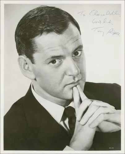 Tony Randall Wall Poster picture 932229