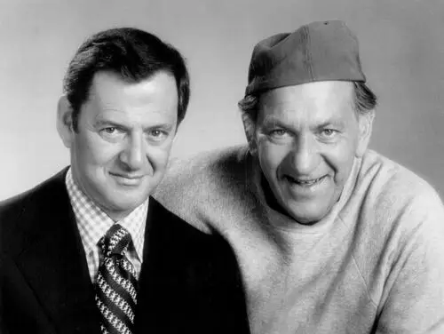 Tony Randall Jigsaw Puzzle picture 932243