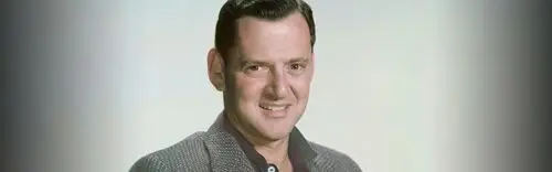 Tony Randall Jigsaw Puzzle picture 932257