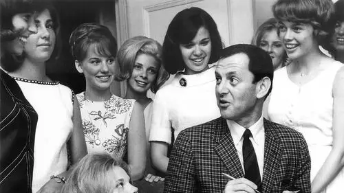 Tony Randall Jigsaw Puzzle picture 932262
