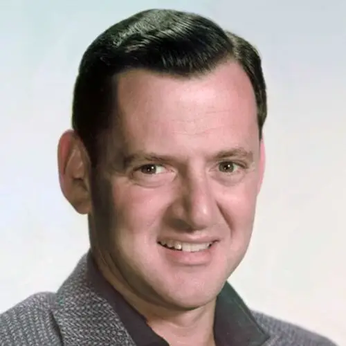Tony Randall Jigsaw Puzzle picture 932268