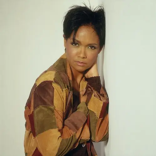 Tonya Lee Williams Jigsaw Puzzle picture 406709