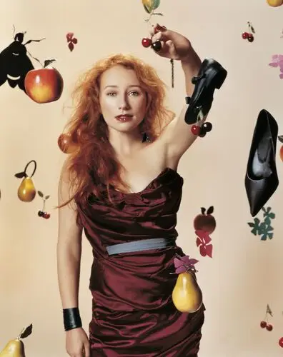 Tori Amos Jigsaw Puzzle picture 20130