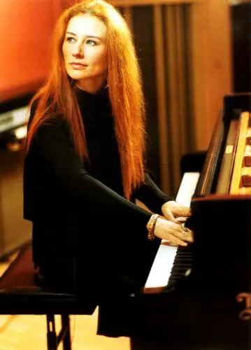 Tori Amos Jigsaw Puzzle picture 20140