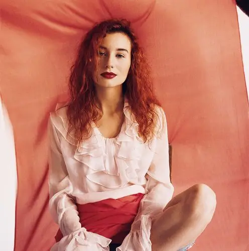 Tori Amos Jigsaw Puzzle picture 20147