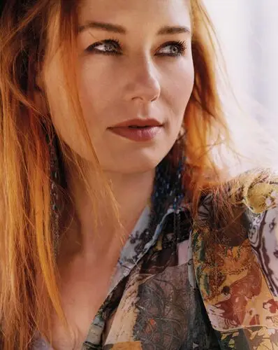 Tori Amos Jigsaw Puzzle picture 228774