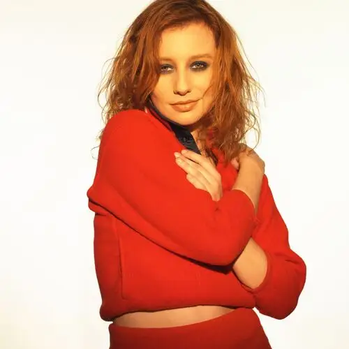 Tori Amos Jigsaw Puzzle picture 533950