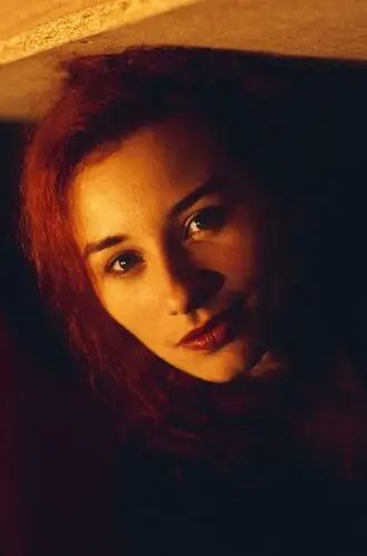 Tori Amos Jigsaw Puzzle picture 533969