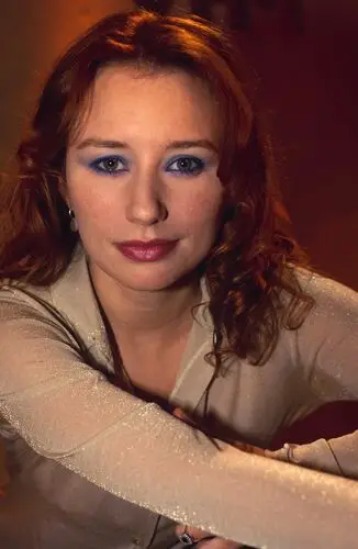 Tori Amos Jigsaw Puzzle picture 533977