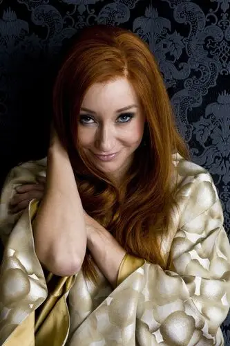 Tori Amos Jigsaw Puzzle picture 533987