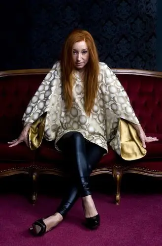 Tori Amos Jigsaw Puzzle picture 533988