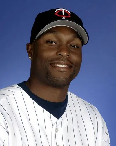 Torii Hunter Wall Poster picture 103424