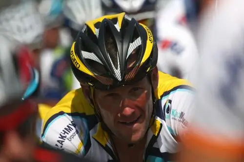 Tour de France Fridge Magnet picture 306567