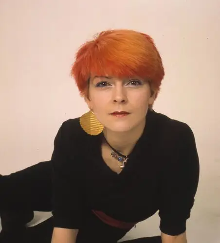 Toyah Willcox Computer MousePad picture 880755