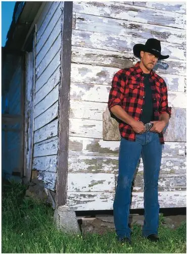 Trace Adkins Jigsaw Puzzle picture 495535