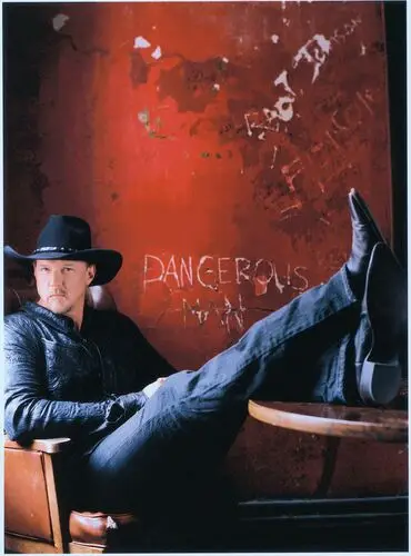 Trace Adkins Jigsaw Puzzle picture 495541
