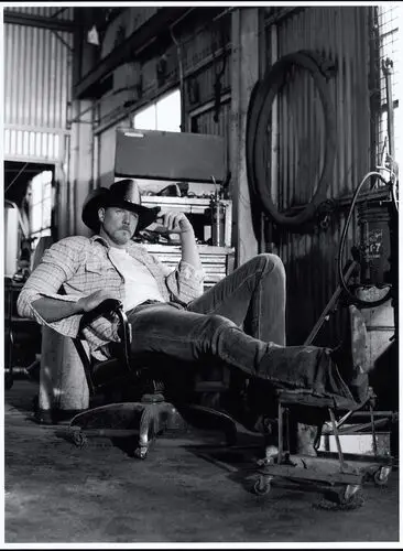 Trace Adkins Wall Poster picture 495546