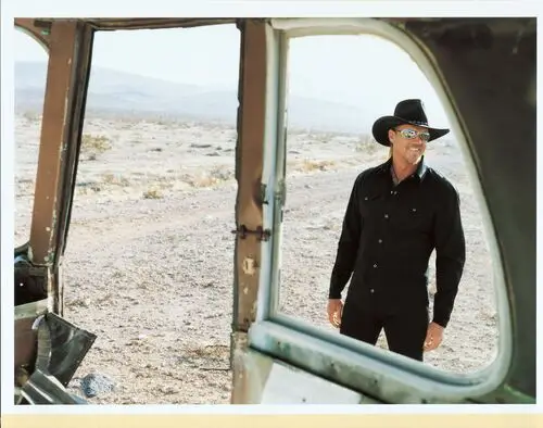 Trace Adkins Jigsaw Puzzle picture 495549