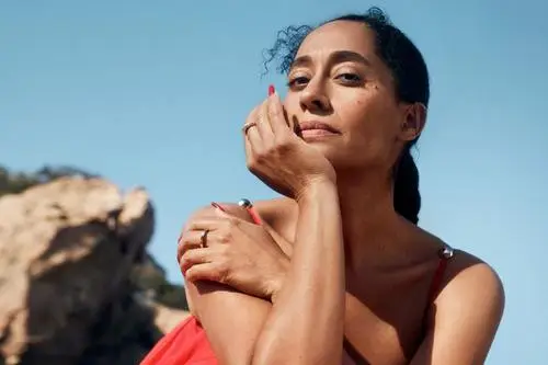 Tracee Ellis Ross Jigsaw Puzzle picture 18804
