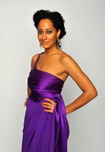 Tracee Ellis Ross Wall Poster picture 534133