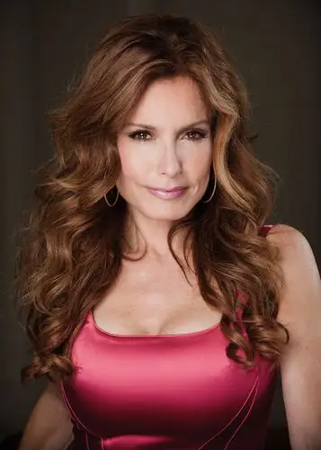 Tracey Bregman Computer MousePad picture 331854