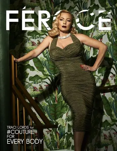 Traci Lords Jigsaw Puzzle picture 905365