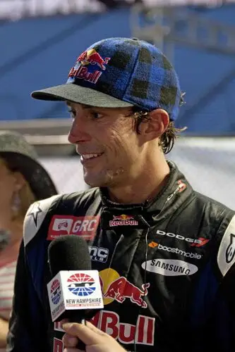 Travis Pastrana Wall Poster picture 163877