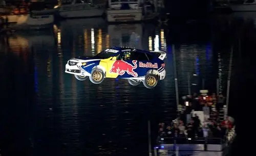 Travis Pastrana Wall Poster picture 163896