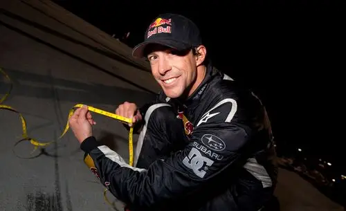 Travis Pastrana Wall Poster picture 163903
