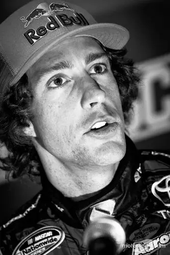 Travis Pastrana Wall Poster picture 163912
