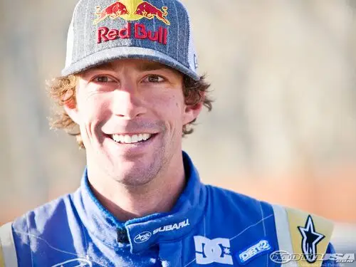 Travis Pastrana Wall Poster picture 163942