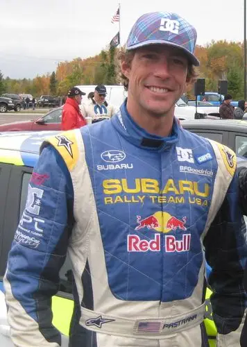 Travis Pastrana Wall Poster picture 163956