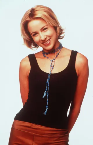 Traylor Howard Wall Poster picture 1149587