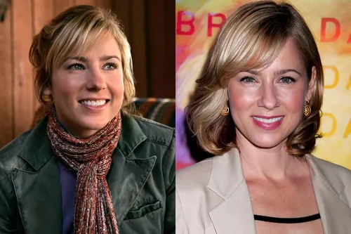 Traylor Howard Wall Poster picture 1149603