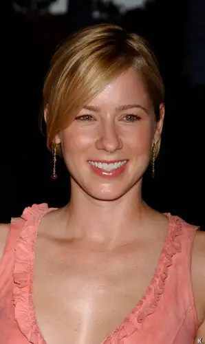 Traylor Howard Jigsaw Puzzle picture 79876