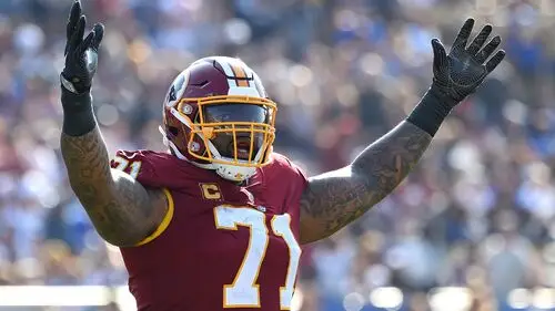 Trent Williams Jigsaw Puzzle picture 721678