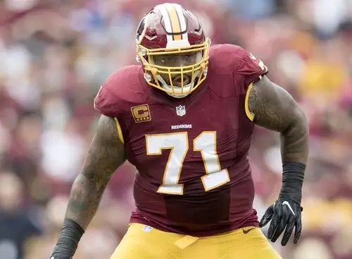 Trent Williams Jigsaw Puzzle picture 721692