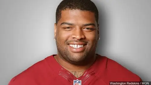 Trent Williams Computer MousePad picture 721720