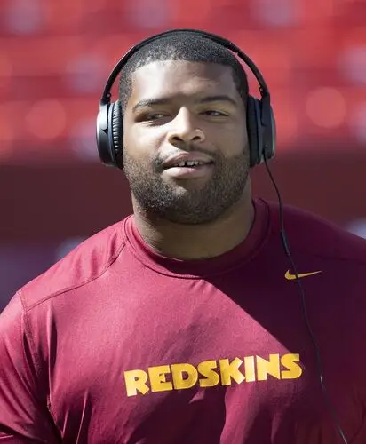Trent Williams Computer MousePad picture 721722