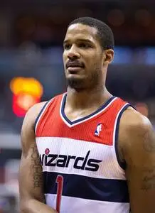 Trevor Ariza posters and prints