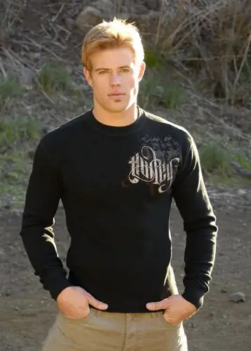Trevor Donovan Wall Poster picture 500728