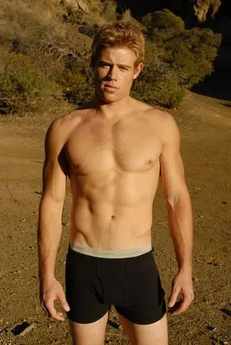 Trevor Donovan Wall Poster picture 500731