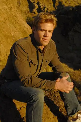 Trevor Donovan Wall Poster picture 500734