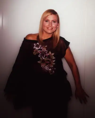 Tricia Penrose Wall Poster picture 406845
