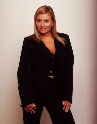 Tricia Penrose Jigsaw Puzzle picture 406847